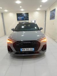 سيارات-audi-q3-2023-slyn-سطيف-الجزائر