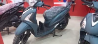 Sym st 150 ST 2025