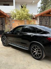 سيارات-mercedes-glc-2020-amg-line-بئر-توتة-الجزائر