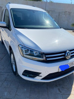 voitures-volkswagen-caddy-2019-collection-tipaza-algerie