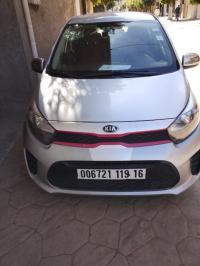 voitures-kia-picanto-2019-ex-birtouta-alger-algerie
