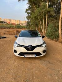 سيارات-renault-clio-5-2021-business-plus-بئر-توتة-الجزائر