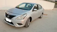 Nissan Sunny 2016 Sunny