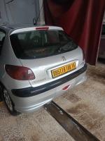 voitures-peugeot-206-2006-cheraga-alger-algerie