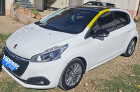 voitures-peugeot-208-2019-allure-facelift-ain-berda-annaba-algerie