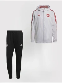 Survetment man united GR0642 GR0628