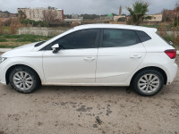 voitures-seat-ibiza-2018-style-bordj-el-kiffan-alger-algerie