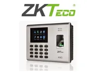 Pointeuse Biométrique ZKTeco Algérie 