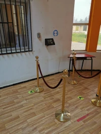 Solution gestion du Temps pointage