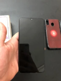 Samsung Galaxy M20 Samsung Galaxy M20