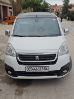 voitures-peugeot-partner-2018-tepee-allure-ain-mlila-oum-el-bouaghi-algerie