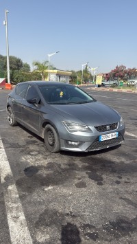 سيارات-seat-leon-2014-مفتاح-البليدة-الجزائر