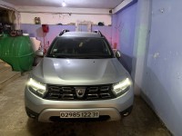 السيارات-النفعية-dacia-duster-2022-extreme-بئر-الجير-وهران-الجزائر