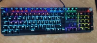 Spirit of gamer K-400 clavier mécanique