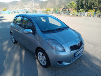 voitures-toyota-yaris-2006-ain-defla-algerie