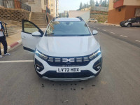 citadine-dacia-sandero-2022-stepway-privilege-alger-centre-algerie