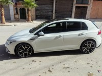 سيارات-volkswagen-golf-8-2021-active-برج-بوعريريج-الجزائر