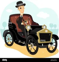 Chauffeur véhiculé 
