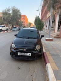 سيارات-fiat-500-2017-500s-أدرار-الجزائر