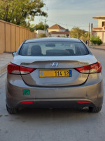 voitures-hyundai-elantra-2014-tebessa-algerie