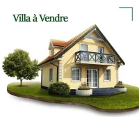 Vente Villa Alger Kouba
