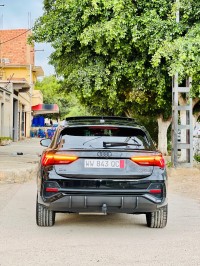 سيارات-audi-q3-2023-s-line-بئر-الجير-وهران-الجزائر