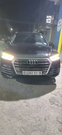 voitures-audi-q5-2017-s-line-setif-algerie