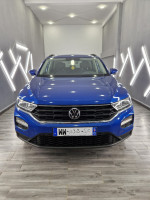 voitures-volkswagen-t-roc-2021-active-beni-douala-tizi-ouzou-algerie