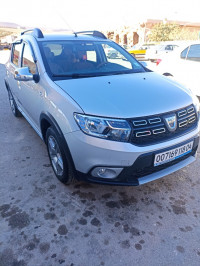 voitures-dacia-sandero-2018-stepway-ain-mlila-oum-el-bouaghi-algerie