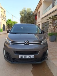سيارات-citroen-jumpy-2023-بئر-الجير-وهران-الجزائر