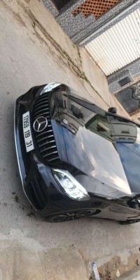 سيارات-mercedes-classe-c-2019-220-designo-مستغانم-الجزائر