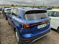 voitures-volkswagen-t-roc-2022-laif-ben-aknoun-alger-algerie