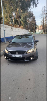 voitures-peugeot-308-2020-allure-constantine-algerie