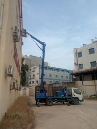 Location camion nacelle