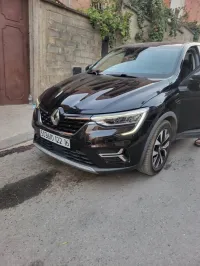 Renault Arkana 2022 E-tech Engeered