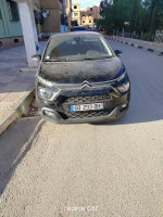 voitures-citroen-c3-2021-tlemcen-algerie