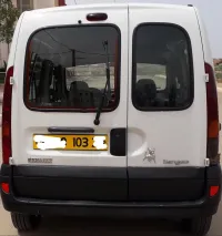 Renault Kangoo 2003 Kangoo