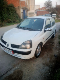 voitures-renault-clio-2-2001-bejaia-algerie