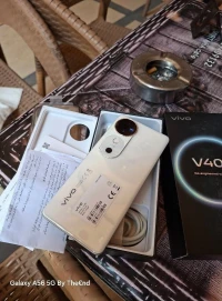 Vivo V40 5G