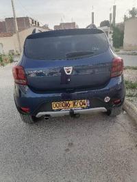 سيارات-dacia-sandero-2017-stepway-مسكيانة-أم-البواقي-الجزائر