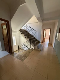 Location Villa Alger Said hamdine