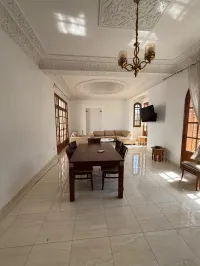 Location Duplex F6 Alger El biar