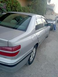 سيارات-peugeot-406-2002-قسنطينة-الجزائر
