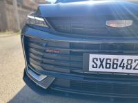 سيارات-geely-coolray-2026-battle-وهران-الجزائر