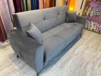 الأن متوفر صالون و سرير و كوفر في آن واحد 