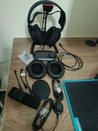 ملحقات-casque-steelseries-arctis-prime-et-game-dac-gen1-تبسة-الجزائر