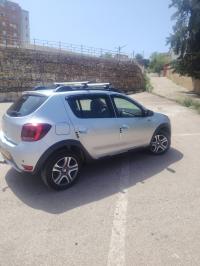 cars-dacia-sandero-2019-stepway-beni-maouche-bejaia-algeria