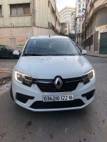 voitures-renault-logan-2022-bordj-el-kiffan-alger-algerie