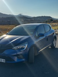 سيارات-renault-clio-5-2021-الميلية-جيجل-الجزائر