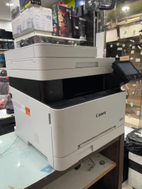 IMPRIMANTE Canon i-SENSYS MF657CDW, multifonction laser couleur wifi